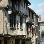 Dom wakacyjny Melusine - Confort