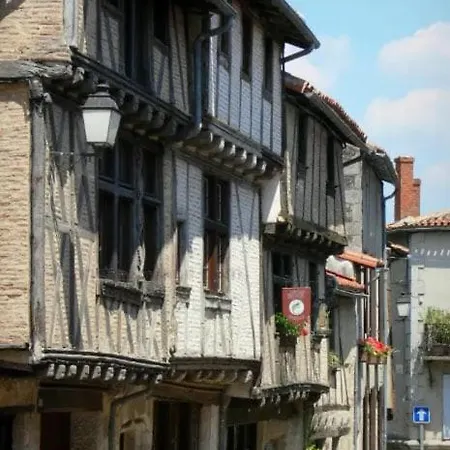 Holiday home Melusine - Confort
