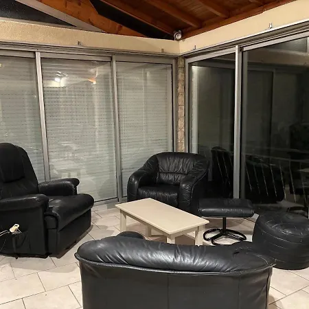 Melusine - Confort Ferienhaus