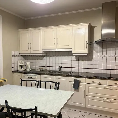 Melusine - Confort Ferienhaus *