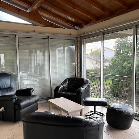 Melusine - Confort Parthenay