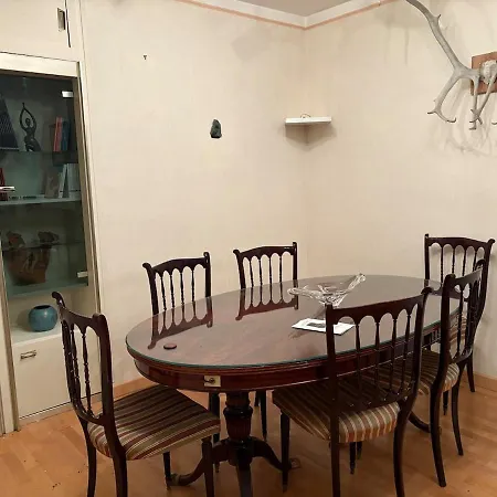 Melusine - Confort Holiday home *