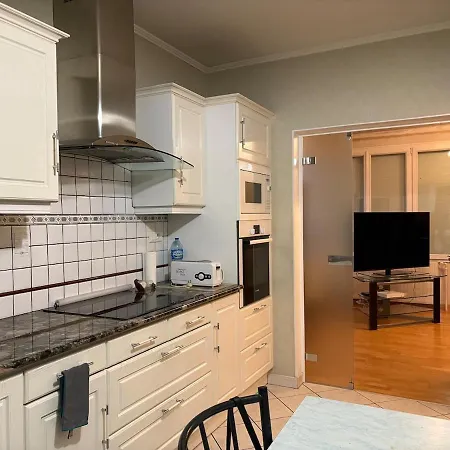 Melusine - Confort Holiday home Parthenay