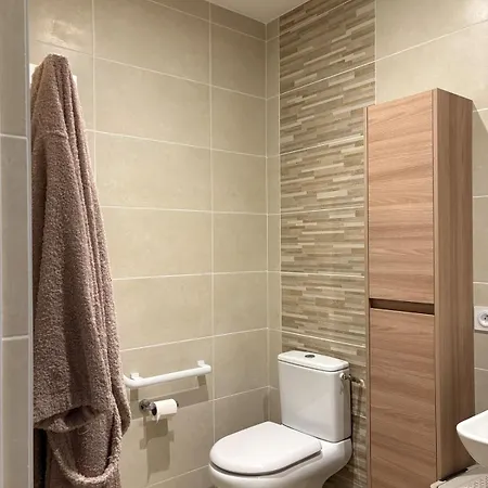 Holiday home Melusine - Confort *