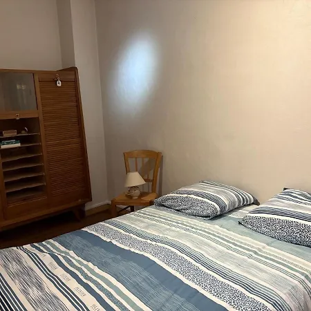 Melusine - Confort Holiday home