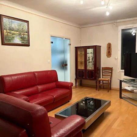 Melusine - Confort Holiday home *