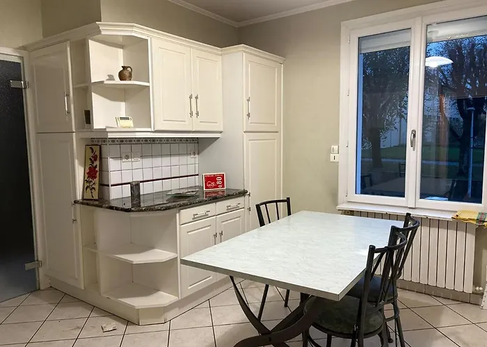 Melusine - Confort *