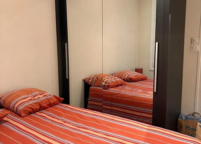 Melusine - Confort Ferienhaus *