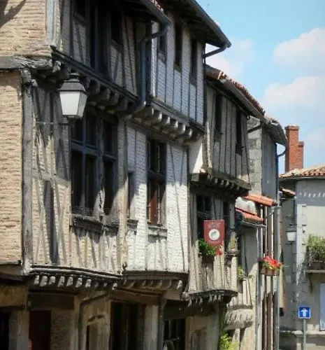 Ferienhaus Melusine - Confort