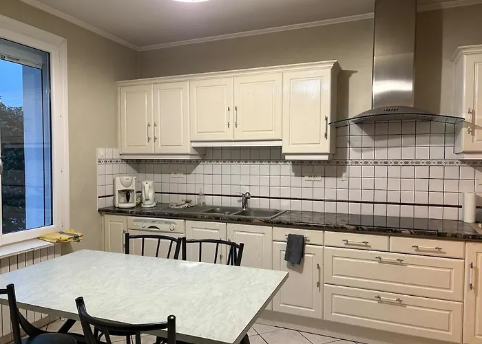 Melusine - Confort Ferienhaus *