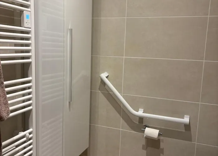 Melusine - Confort Holiday home *