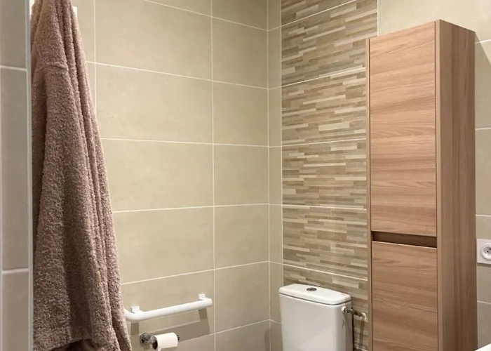 Ferienhaus Melusine - Confort Parthenay