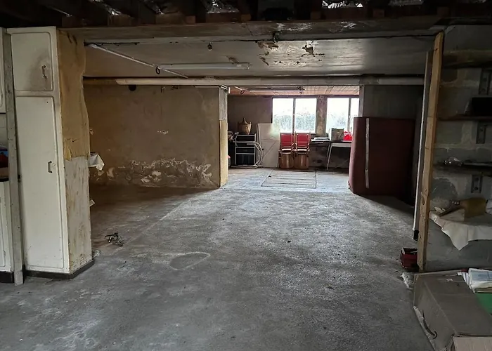 Ferienhaus Melusine - Confort *