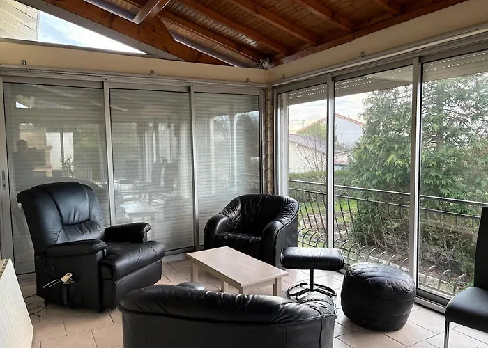 Melusine - Confort Parthenay