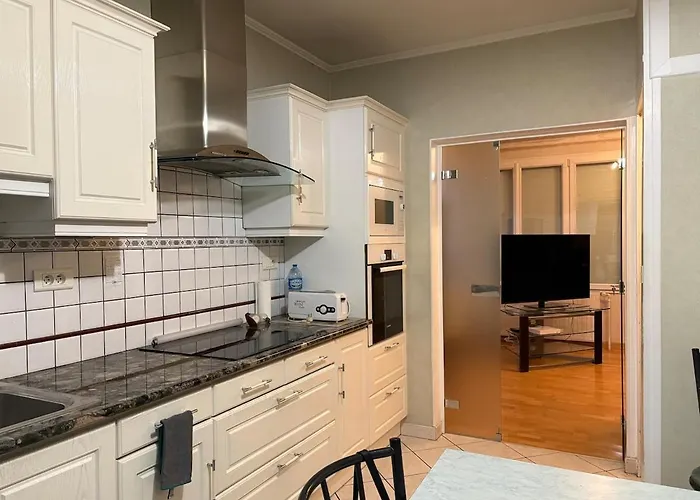 Melusine - Confort Ferienhaus Parthenay