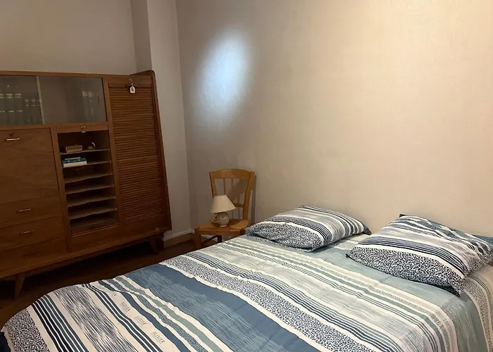 Melusine - Confort Holiday home