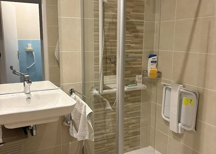 Melusine - Confort * Parthenay