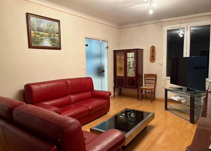 Melusine - Confort Holiday home *